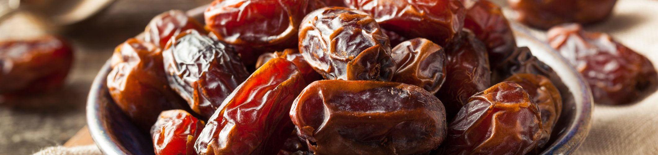 Dates Ramadan