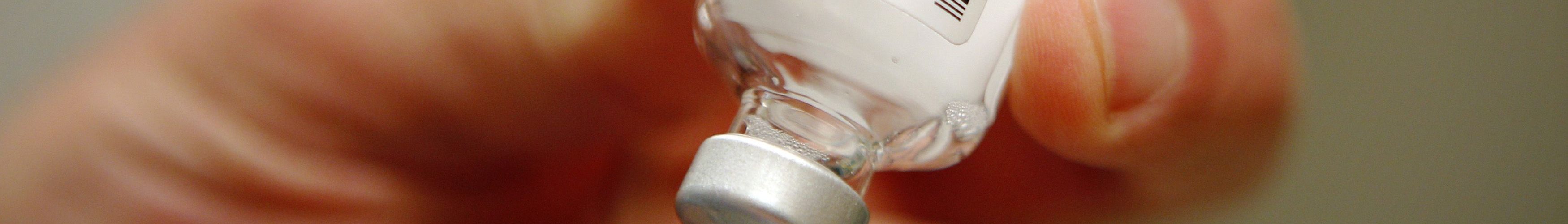 Flu Vaccine