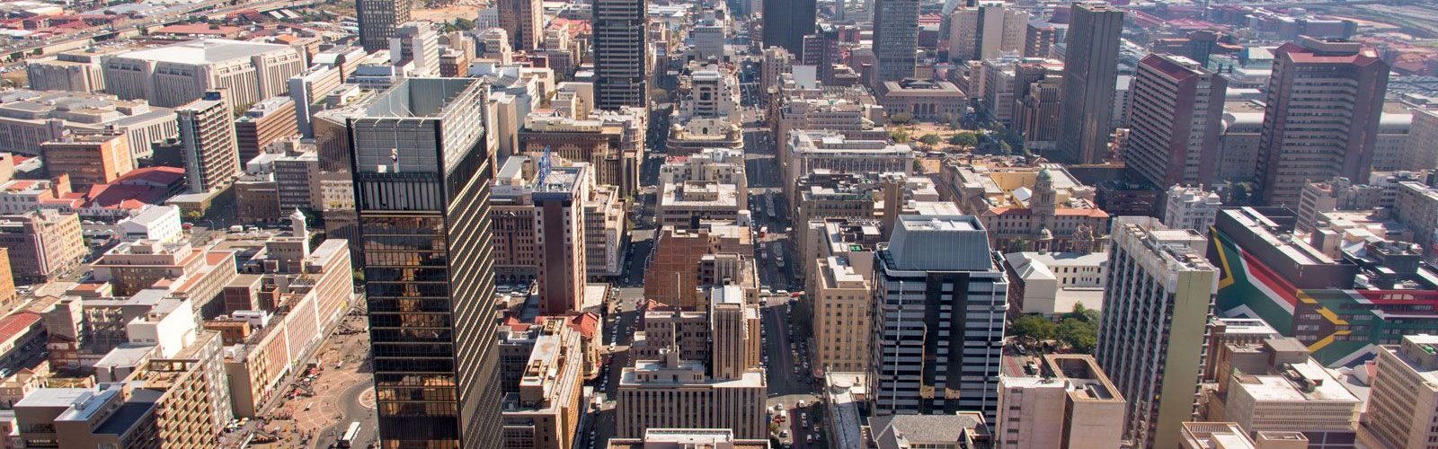 Johannesburg