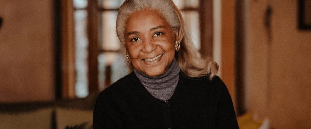 Meryanne Loum-Martin