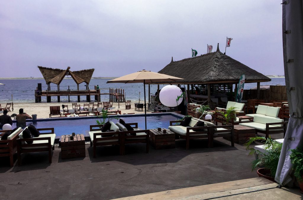 Oniru Beach Nigeria A Perfect Spot for Fun Lovers See Africa Today