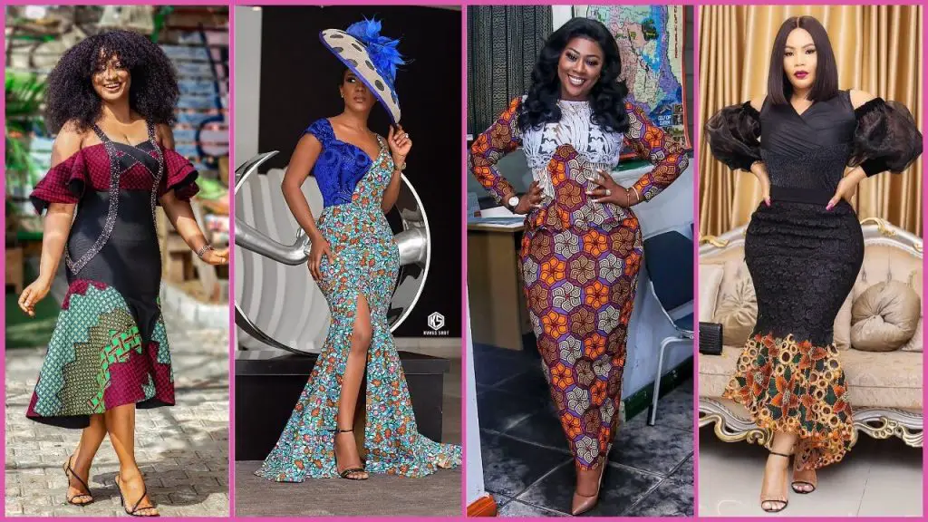 African fashions in Nigeria - African Culture and Practices