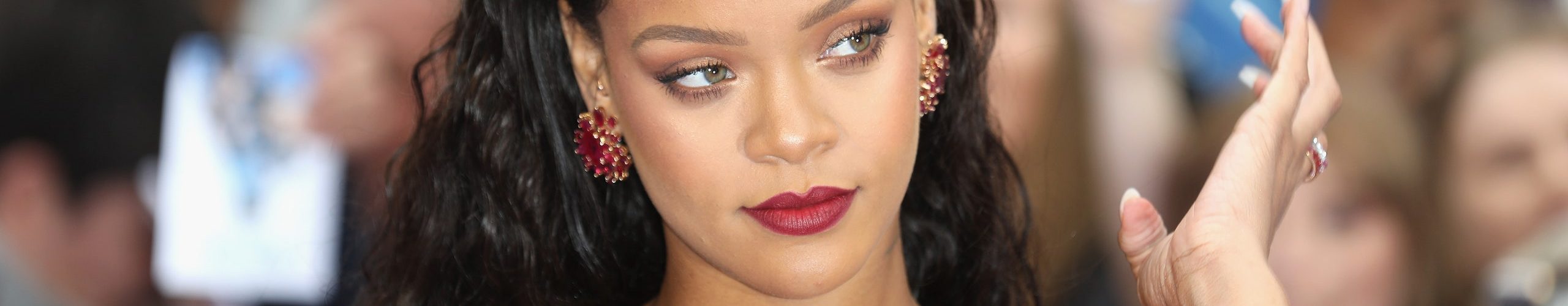 Rihanna releasing new album in Kenya