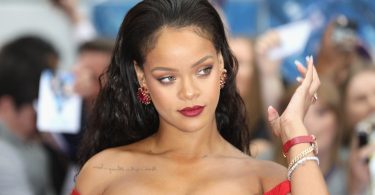 Rihanna releasing new album in Kenya