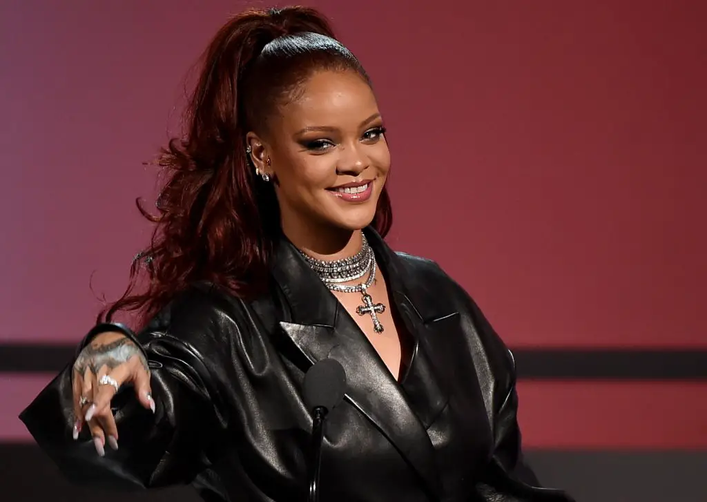 Treasured Love: Rihanna Releasing New Music in Kenya 