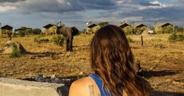 Is solo female travel Africa Practical