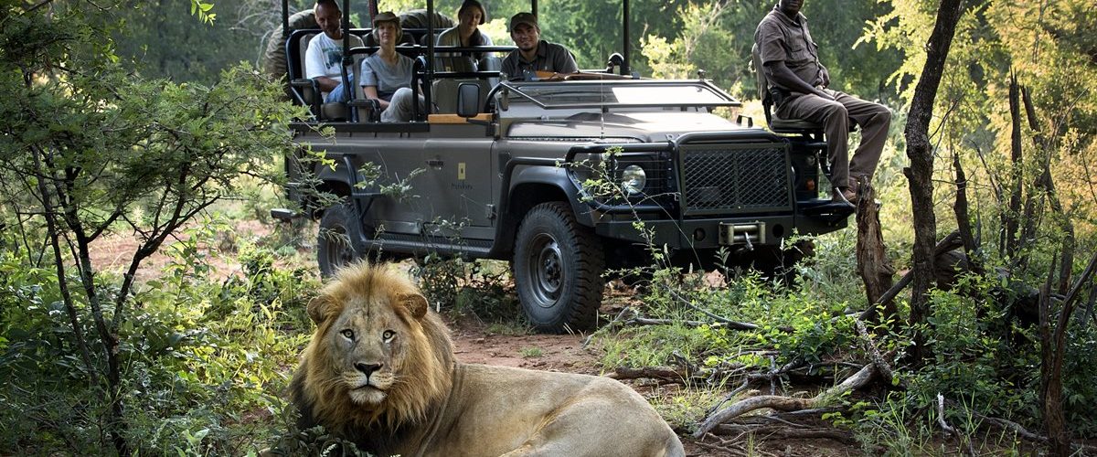 South Africa Trip