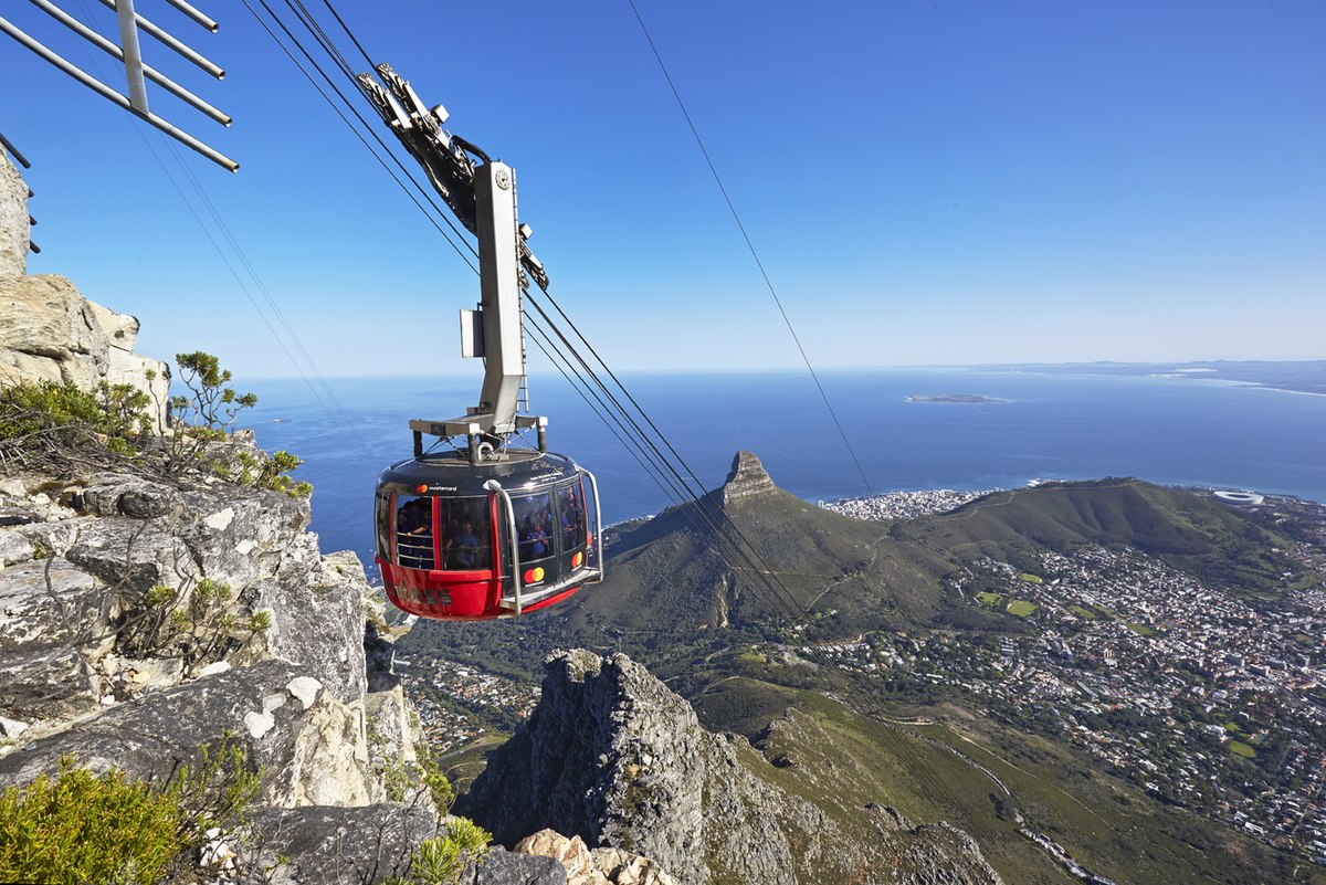 Table Mountain