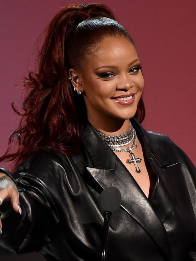 Rihanna Releasing New Album in Kenya - See Africa Today