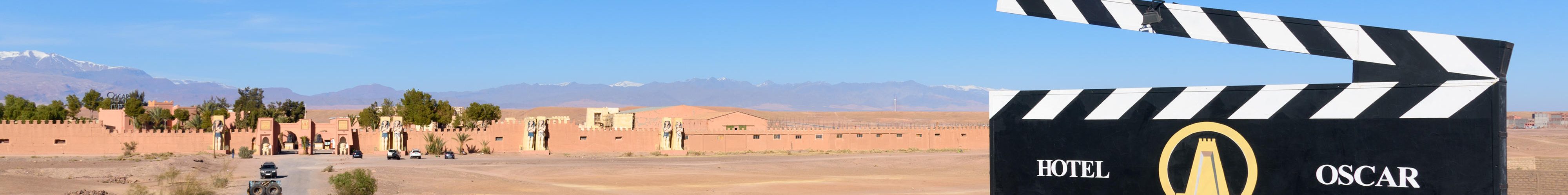 movies filmed in morocco