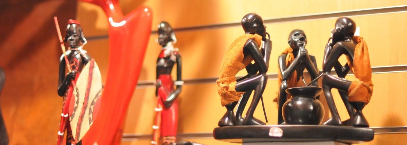 African Art: African Shops near me