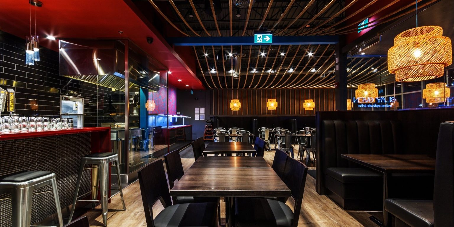 11 Best Restaurants in Westlands You Should Visit See Africa Today