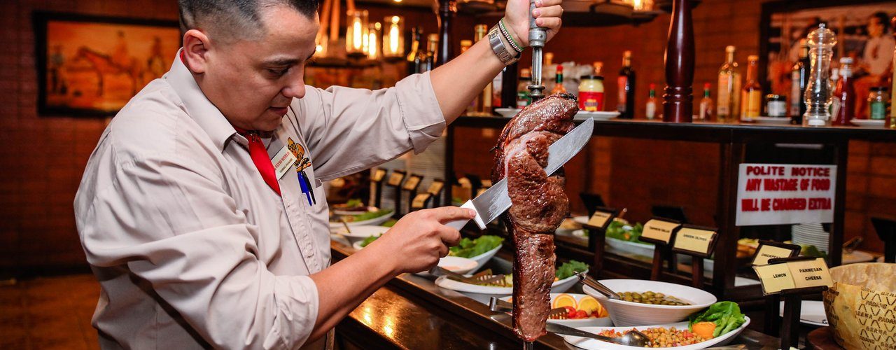 Fogo Gaucho: best restaurants in Westlands