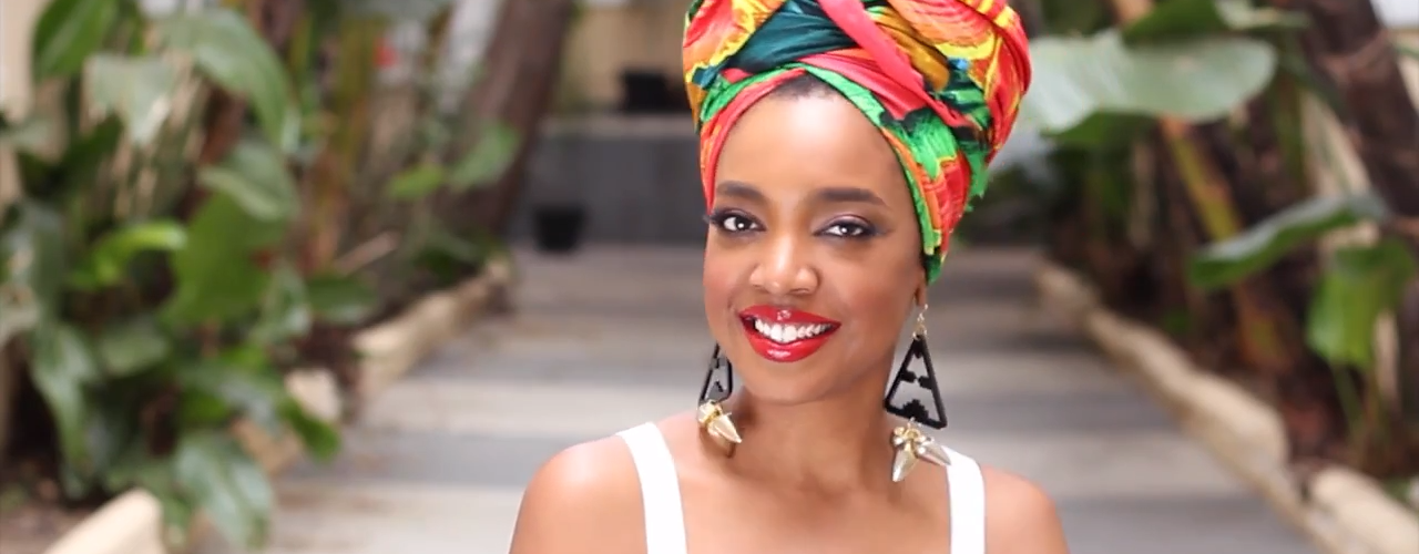 African head wraps