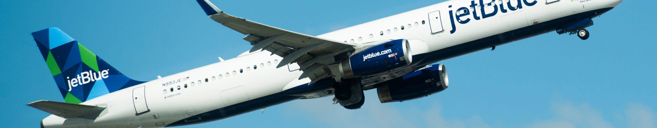 JetBlue Airline