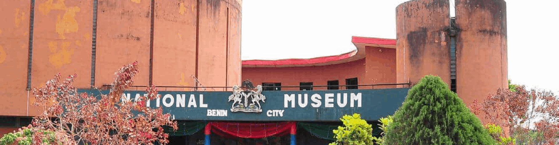 Nigerian National Museum