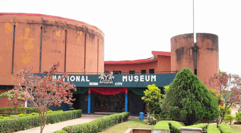 Nigerian National Museum