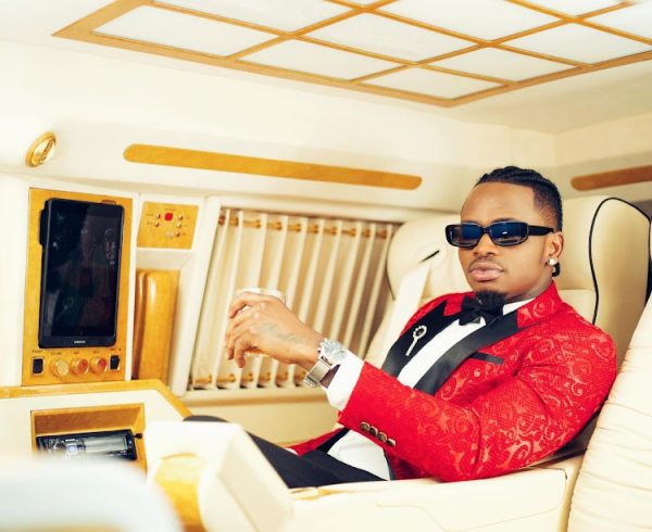 Diamond Platnumz Forbes Ranking; Why He's East Africa's Richest Artist ...