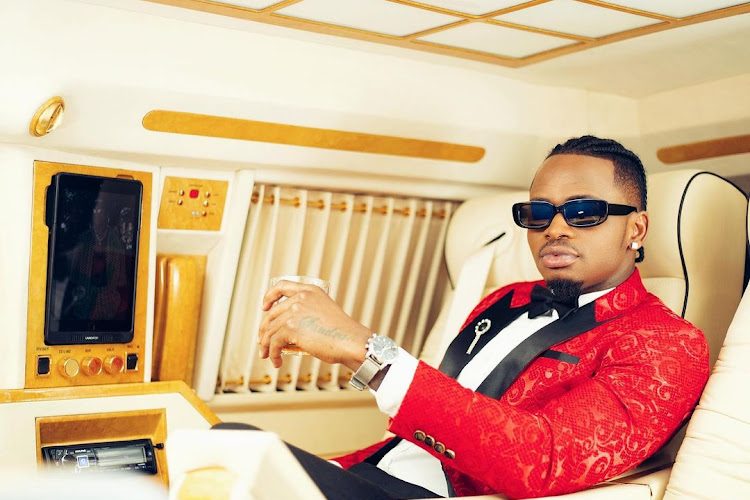 Diamond Platnumz Forbes