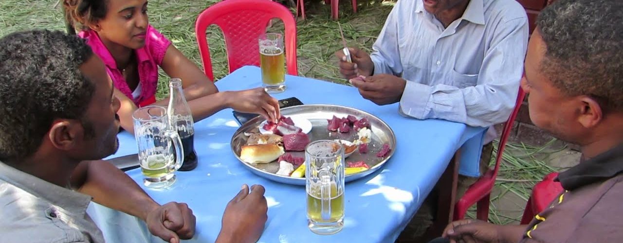 Interesting facts about Ethioopia