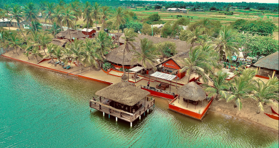 Why You Should Visit West Africa and North Africa