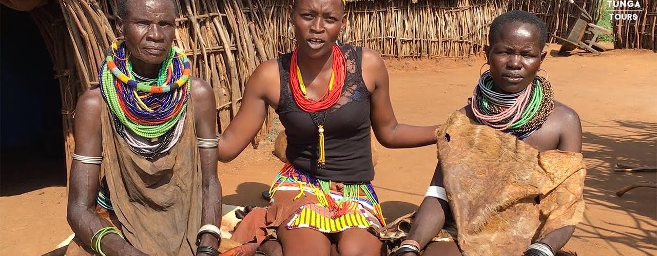 Kidepo Valley National Park