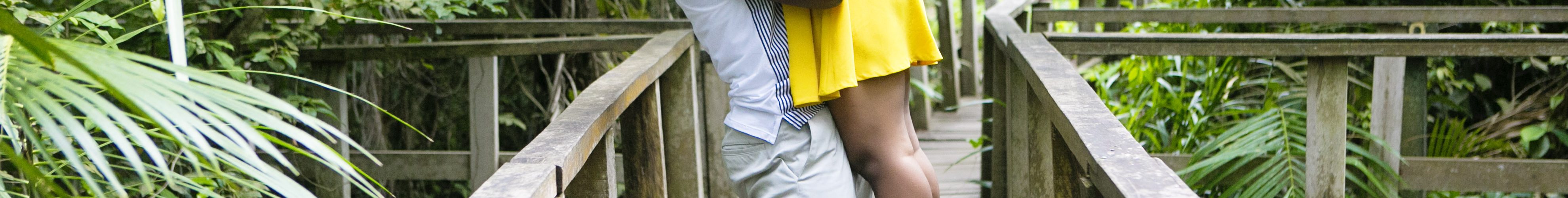 Lekki Conservation Centre