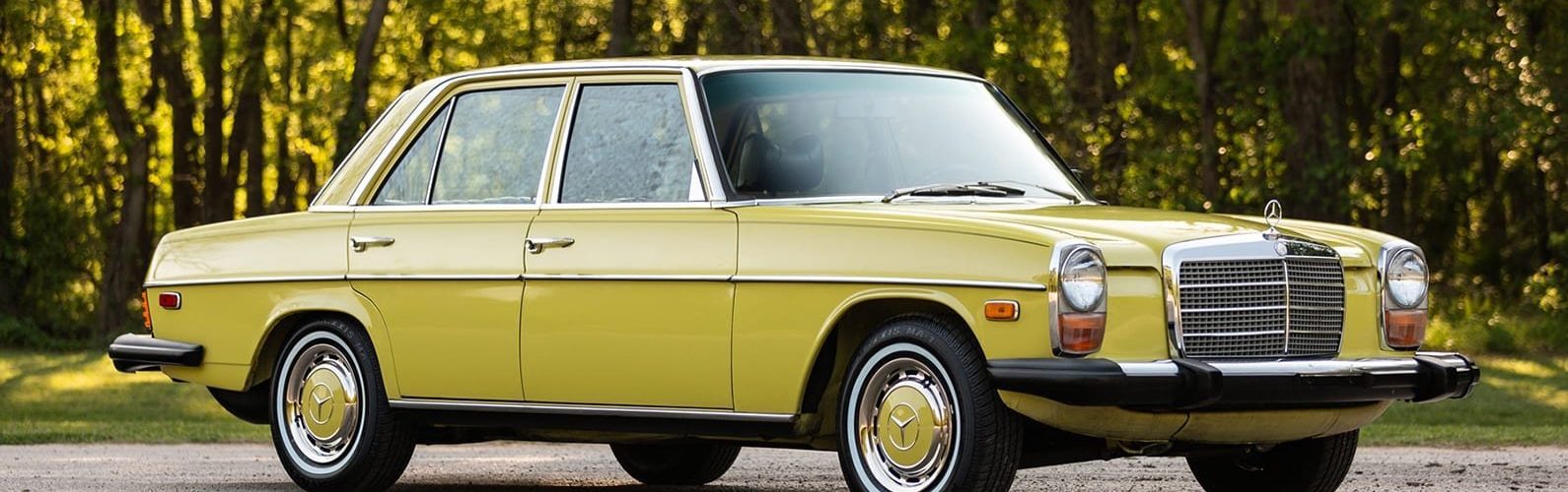 Sudan Mercedes Benz club.