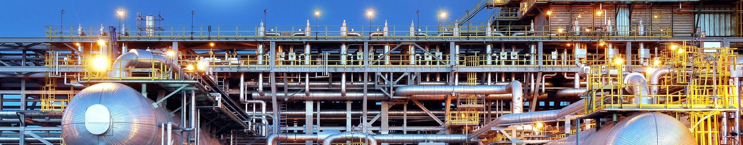 Nigeria-Oil-Industry-