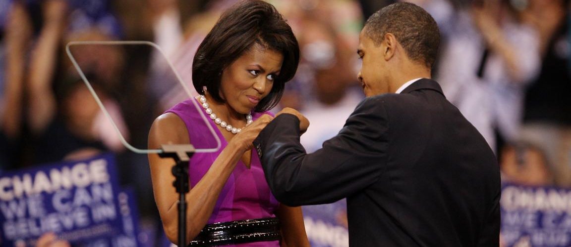Michelle Obama