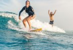 Best Surf Spots Zanzibar