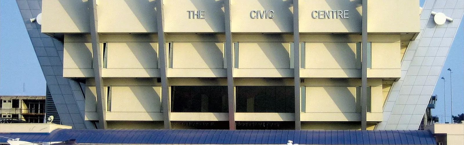 Famous Buildings in Nigeria