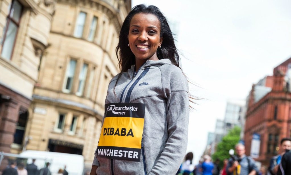 10 Rich Celebrities in Ethiopia Shaping the Country's Legacy See