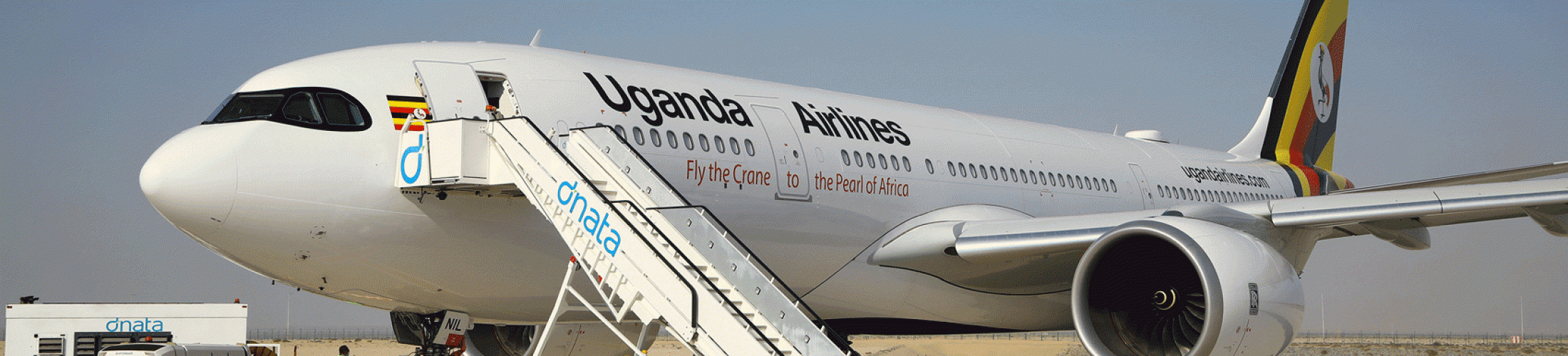 Uganda Airlines