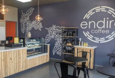best breakfast places kampala