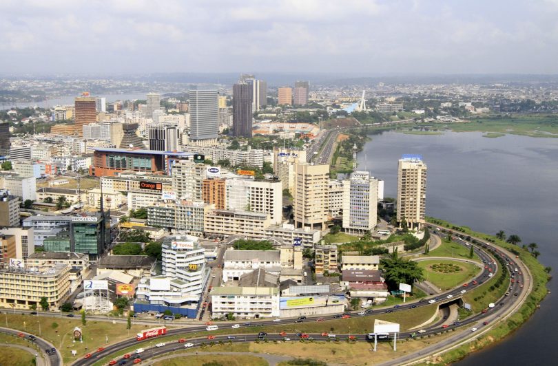 Top 10 Most Developed Cities in Africa - See Africa Today