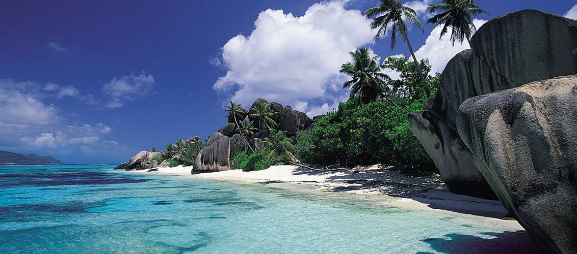 Best Beaches in Africa 2022