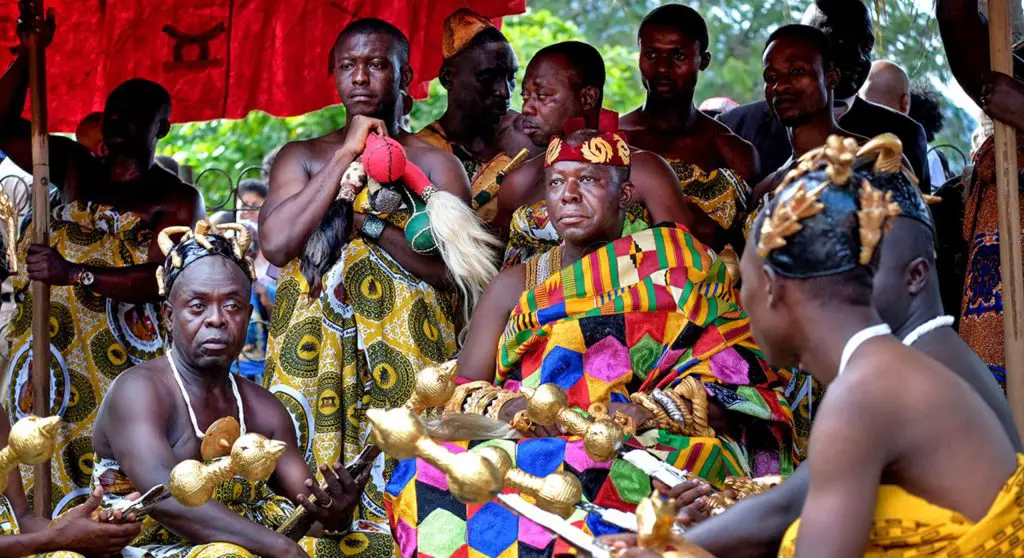 Interesting Facts about Ghana Culture.
