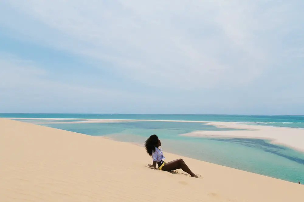 Best Beaches in Africa 