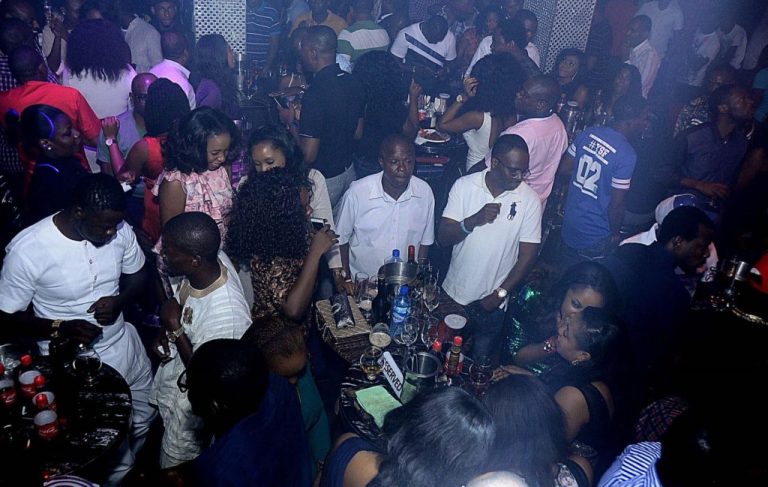 10 Best Clubs to Party in Nigeria at Night - See Africa Today