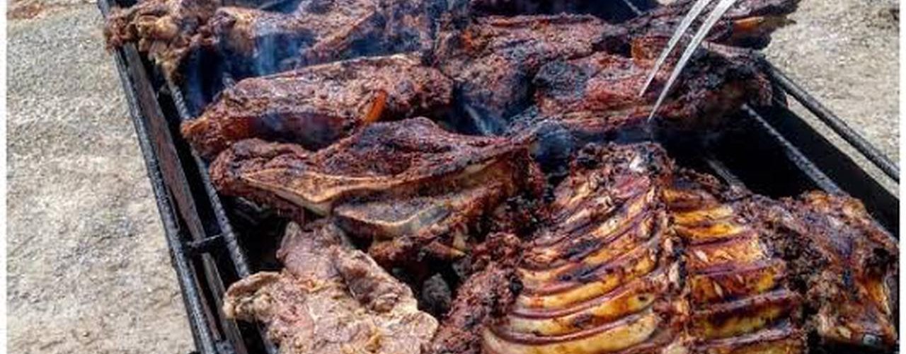 Famous Kenyan dishes