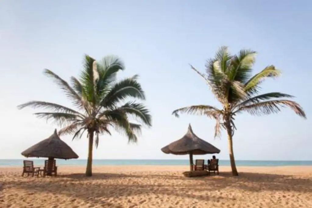 Best Beaches in Africa 2022