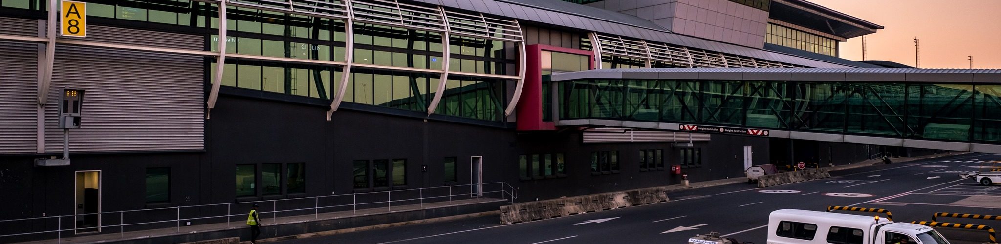 King Shaka International Airport