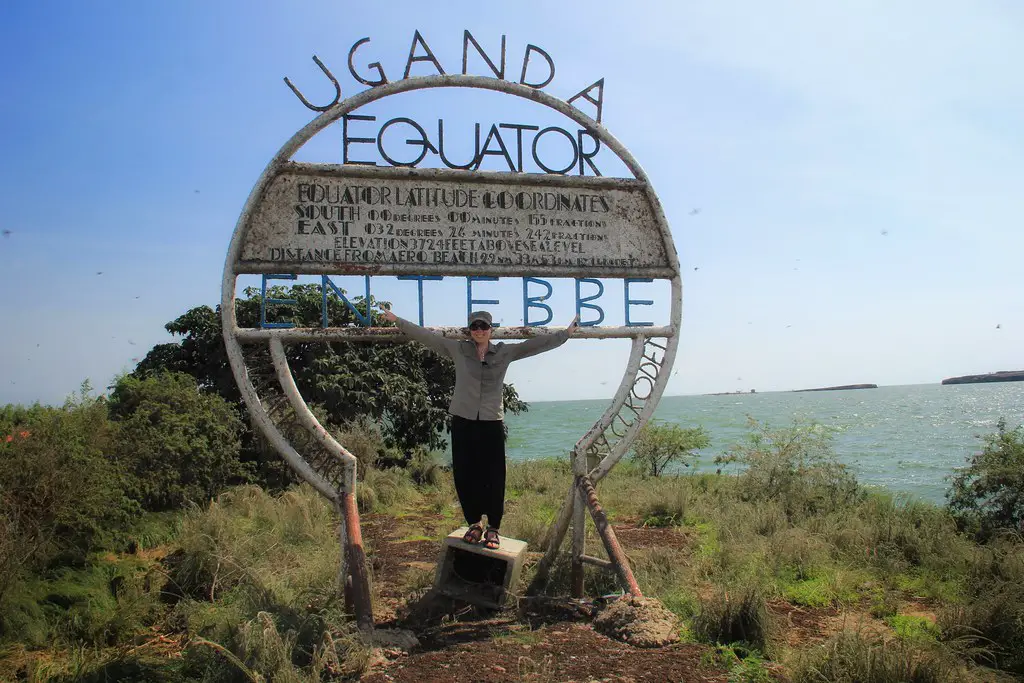 Fun Things To Do In Entebbe, 