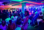 Best Club to Party in Nigeria at Night.