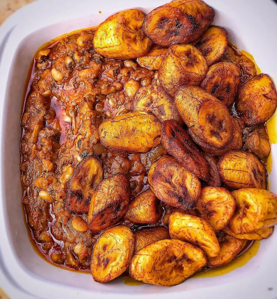 Ghana food and culture