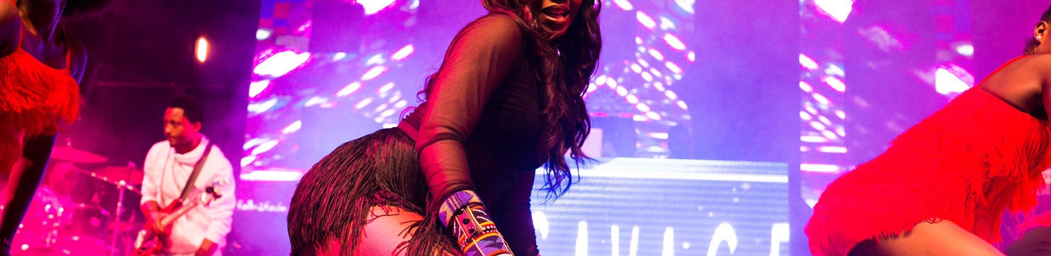 Why Nigerian music is Interesting and Unique