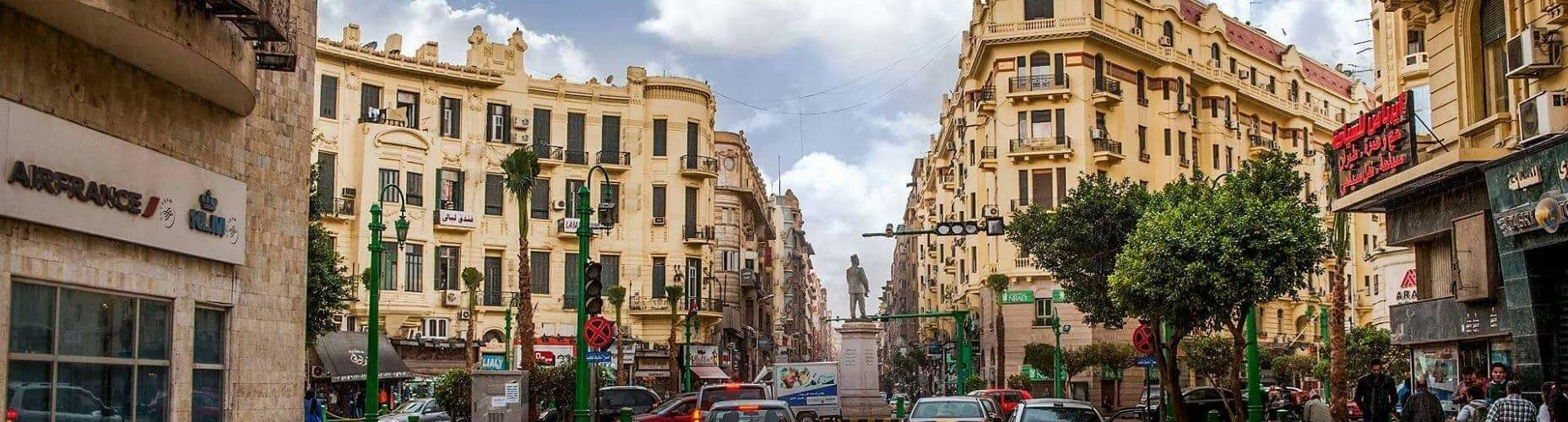 The Best Time to Visit Egypt