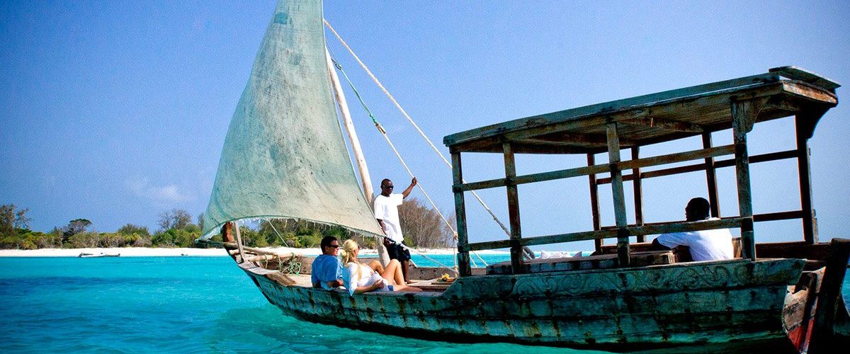 Why You Should Vacation in Zanzibar