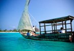 Why You Should Vacation in Zanzibar